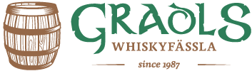 GRADLS WHISKYFÄSSLA Logo