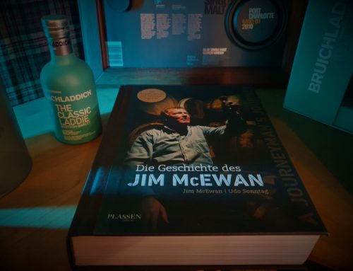 A Journeyman’s Journey – Die Geschichte des Jim McEwan